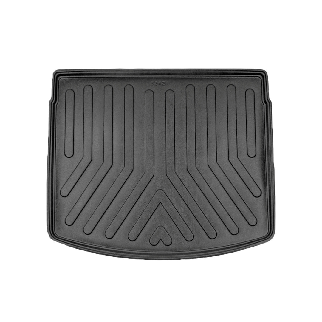 3D Auto Gummimatten & Kofferraumwanne Set für KIA X CEED Baujahr ab 2019 2